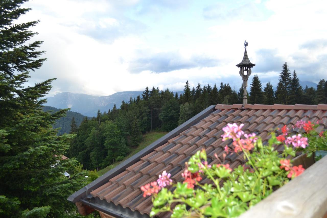 Gasthof Zum Gruenen Baum Verano المظهر الخارجي الصورة