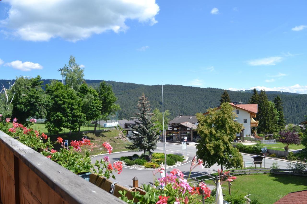 Gasthof Zum Gruenen Baum Verano المظهر الخارجي الصورة