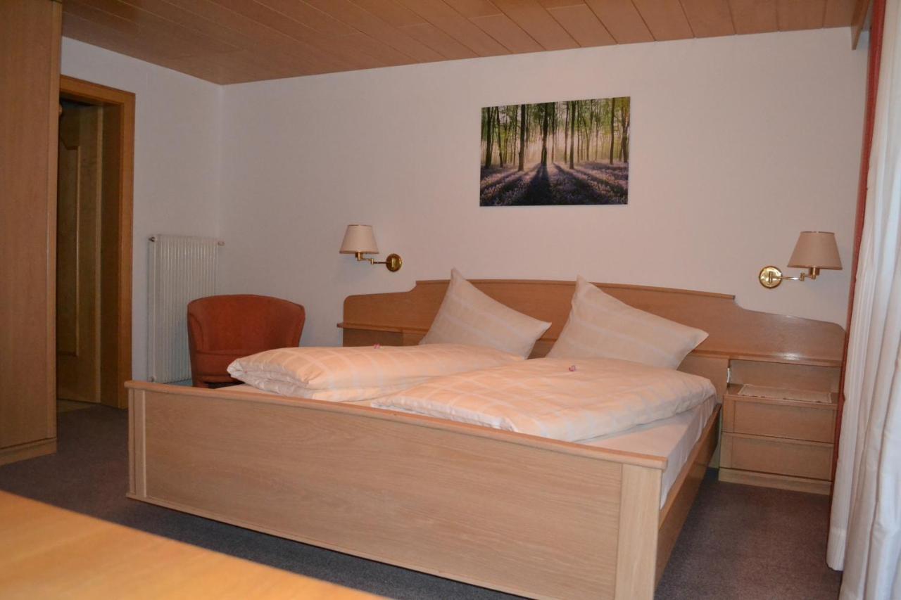 Gasthof Zum Gruenen Baum Verano المظهر الخارجي الصورة
