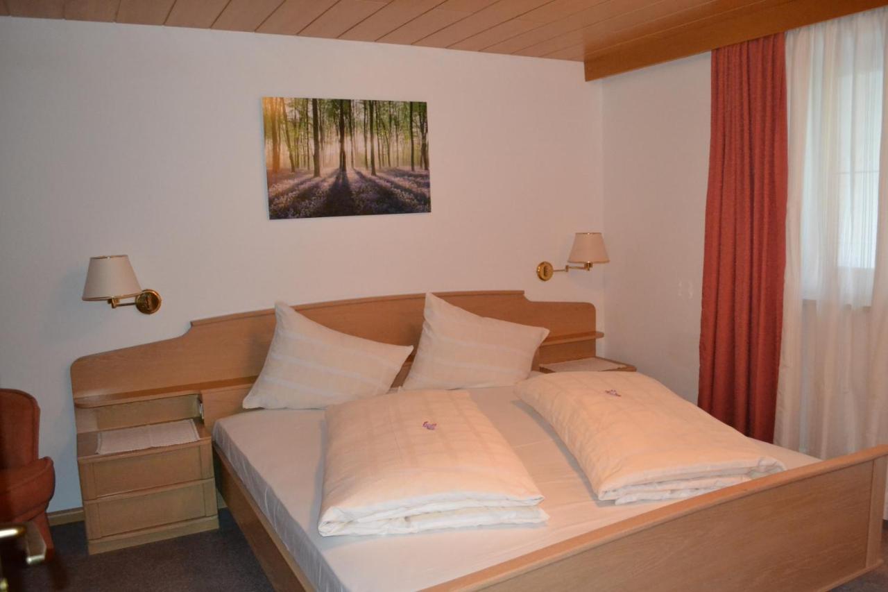 Gasthof Zum Gruenen Baum Verano المظهر الخارجي الصورة